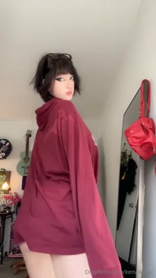kenalialuv - Buenos días amores !!! A desayunar una buena 🍆.Darme like