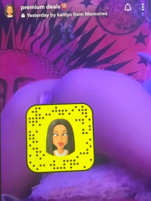 sluttyhoekaitlyn