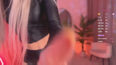 blushh_mikki - ANY 5 VIDS YOU WANT CHECK YOUR DMS !!