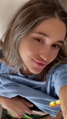 natalieroush - Peek-a-boo