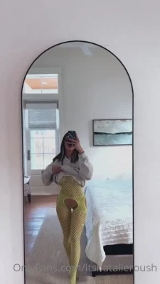 natalieroush - Hace fresquito hoy
