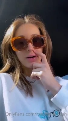 natalieroush - If you win I ll show you my tits