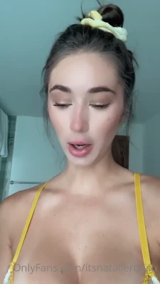 natalieroush - Rogue making a sneaky return