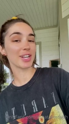 natalieroush - Bare toes! Msg for bare toe custom