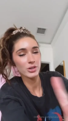 natalieroush - Finally got a negative COVID test  right before visiting family  I