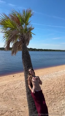 natalieroush - Cogiendo color