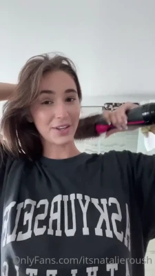 natalieroush - What you ve all been waiting for have a different view of this if
