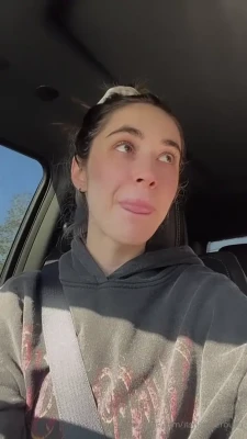 natalieroush - Look at that pink pussy and ass  Would you eat them both