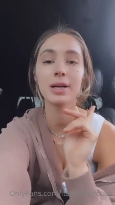 natalieroush - Dirty dance for you