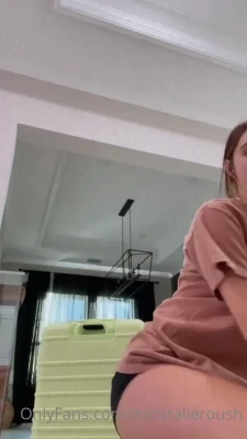 natalieroush - How is this for a date night outfit