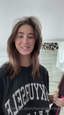natalieroush - Hello my friends !!! 🤩🤩🤩🤩Do you want a discount of -55%