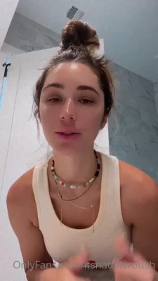natalieroush - Feeling myself today