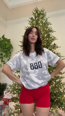 natalieroush - Petting the