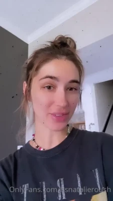 natalieroush - Disgusting