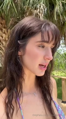 natalieroush - Queres mi boca así de cerca