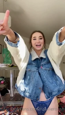 natalieroush - I’m on a short vacation til Tuesday so regularly scheduled posts
