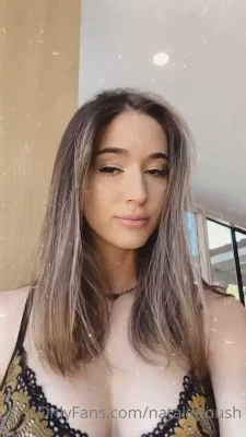 natalieroush - Meditation My journey back to  California part 1