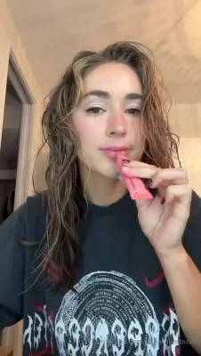 natalieroush - Who is a fan of microfoam tape gags