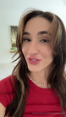 natalieroush - Hellooo xx