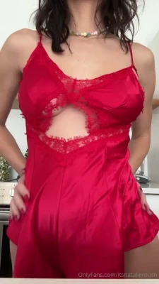 natalieroush - Good morning Time to get ready