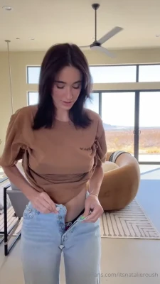 natalieroush - I got a new toy this weekend  can t wait to try it out and show you
