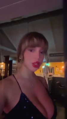 bea - I'm tired of all these flashing lights, Girl, we should just fuck in