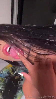 latintatixo - sniff those poppers until you're completely helpless