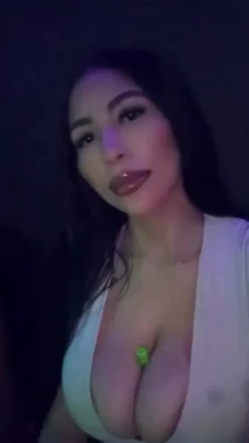 tittytuesdaysteph - I’m bad @immadawgtoo