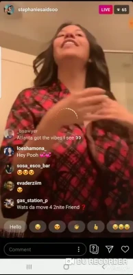 tittytuesdaysteph - I'm loving my new tattoo here