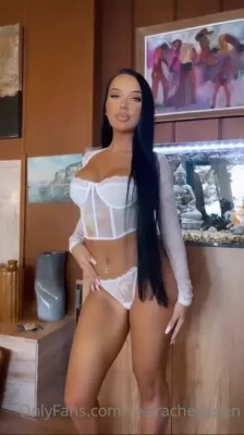 realrachelkeren