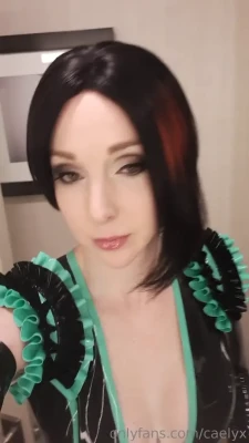 caelyx_redhead - ⬇️NEW DEAL