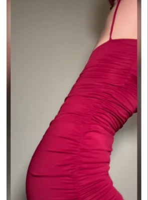 stellaamartin - Let's take a moment and give thanks to my nipples, shall we?