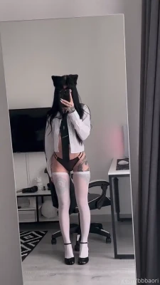 shelyair_girl - Complete look, I hope you like it as much as I do. Thank you Tom for