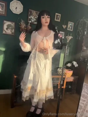 magicaldamage - Hi there 😊