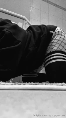 pxppycorpse - I'll be catching up on your messages this weekend, I'm just about