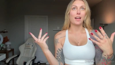 cherrylikecandy - Goza comigo amor 😋😈