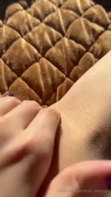 lilah_lovesyou - Come get your head between my thighs baby