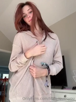 lilah_lovesyou - BOM DIA BEBE part 1