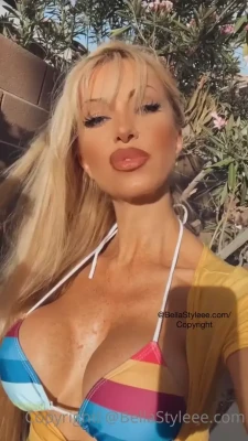 iambellaisabellaavip - 𝙎𝙖𝙣𝙩𝙮 𝙗𝙪𝙣𝙣𝙮 🎄🐰