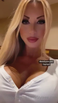 iambellaisabellaavip - Explore the galaxy with me? 🌌💕 I've been getting back into