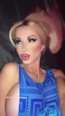 iambellaisabellaavip - Photostrip