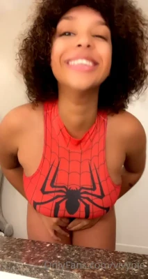 vivypie - Who want to see more of me playing with my pretty cock :)?