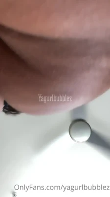 yagurlbubblez - Do you want to get fuck like this? Message 💌 me now and say "YES
