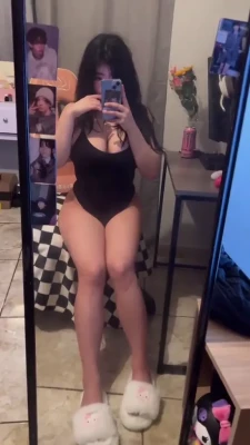 samdues3rr - Went from slim to thick in seconds 🤪