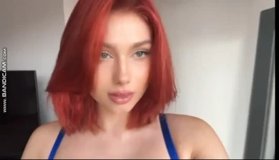 blackwidof - New scene  client pays  like clock work I get to our suite early  5