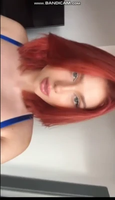 blackwidof - You love watching the nut cum out my big dick don t you     FREE