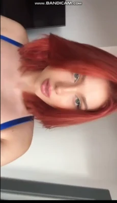 blackwidof - hate that im not being used :( im so hot and horny !! Hello ?!