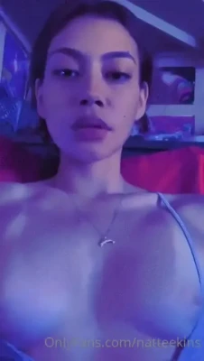natteekins - in love with how squishy I feel today  (psst: do you like these
