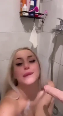 gizemavci - A few pics for facial cumshot fans!! 😜