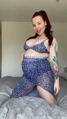 therealmelissapoppy - Morning babys 😍😘😘 let’s have a sweet Sunday